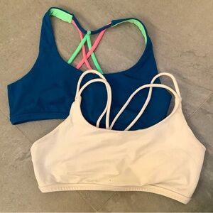 Ivivva Sports bras (12)